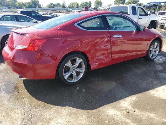 Photo 2 VIN: 1HGCS2B85CA010755 - HONDA ACCORD EXL 