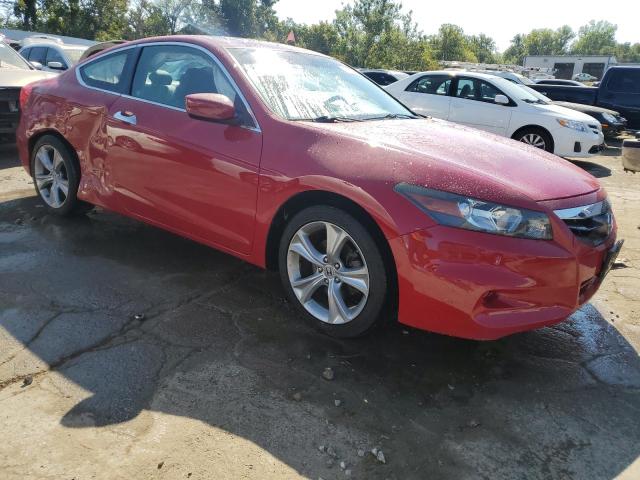 Photo 3 VIN: 1HGCS2B85CA010755 - HONDA ACCORD EXL 