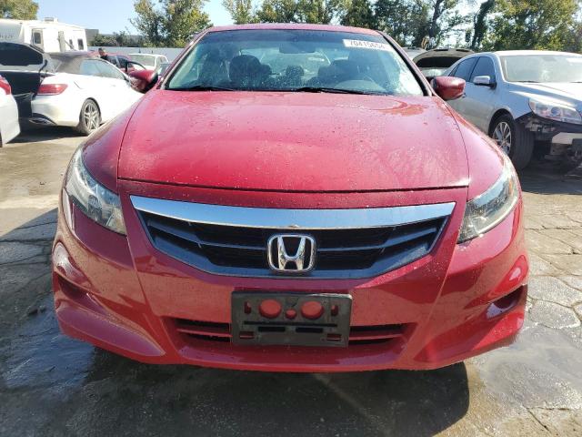 Photo 4 VIN: 1HGCS2B85CA010755 - HONDA ACCORD EXL 