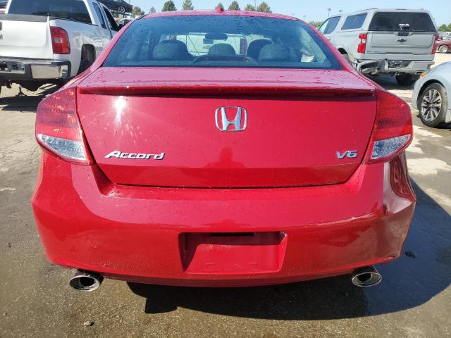 Photo 5 VIN: 1HGCS2B85CA010755 - HONDA ACCORD EXL 