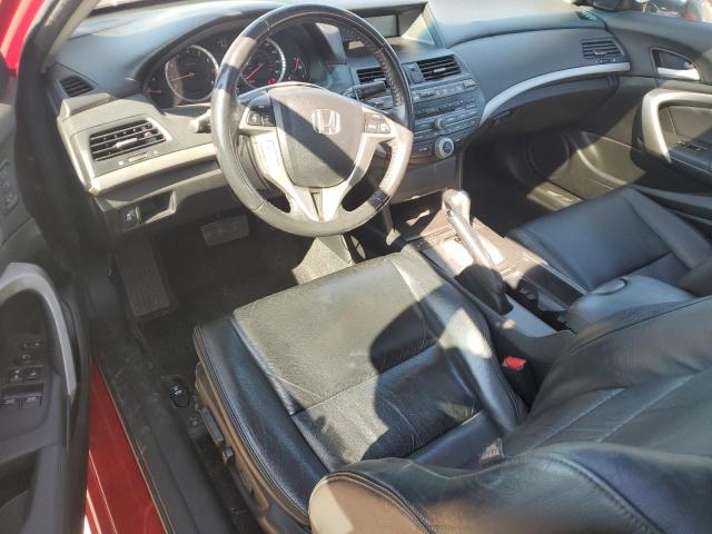 Photo 7 VIN: 1HGCS2B85CA010755 - HONDA ACCORD EXL 