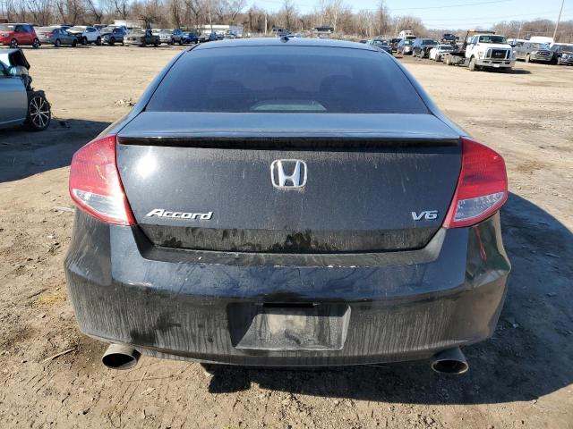 Photo 5 VIN: 1HGCS2B85CA011467 - HONDA ACCORD 