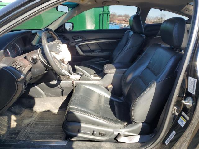 Photo 6 VIN: 1HGCS2B85CA011467 - HONDA ACCORD 