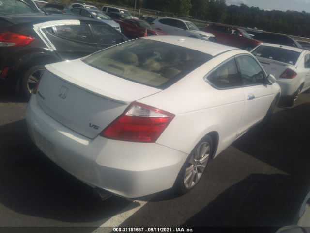 Photo 3 VIN: 1HGCS2B86AA000491 - HONDA ACCORD CPE 