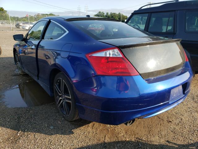 Photo 2 VIN: 1HGCS2B86AA001544 - HONDA ACCORD EXL 