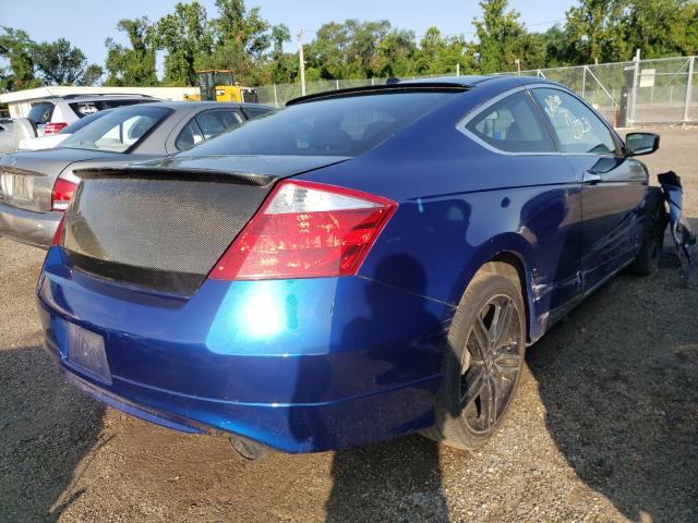 Photo 3 VIN: 1HGCS2B86AA001544 - HONDA ACCORD EXL 