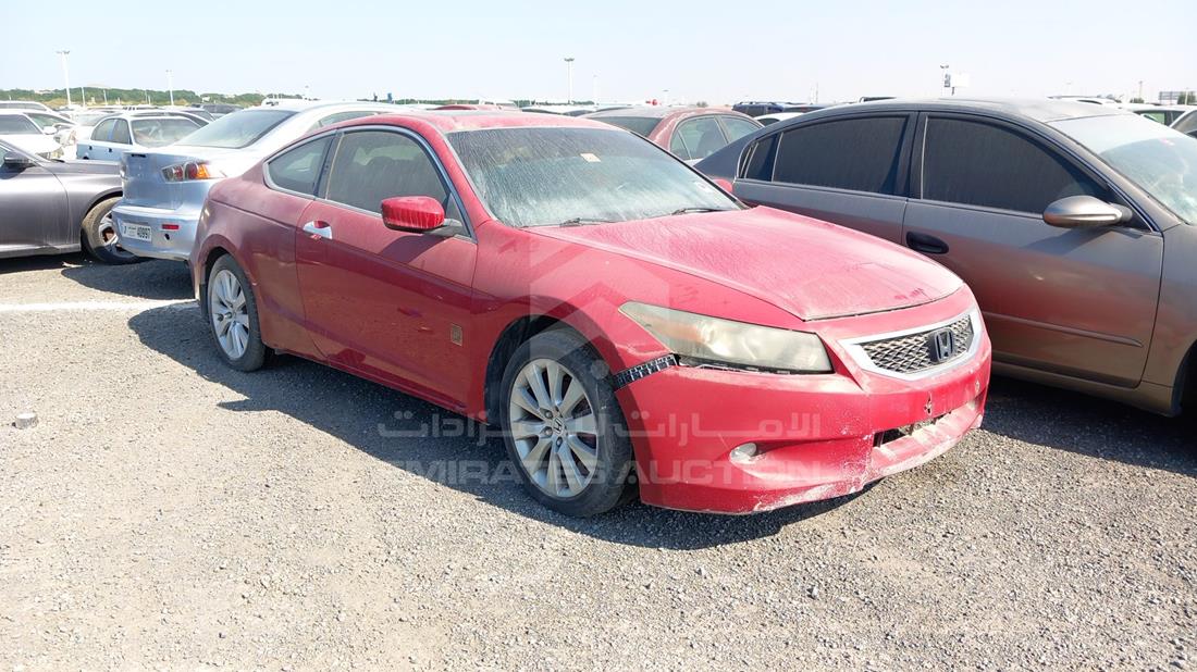 Photo 10 VIN: 1HGCS2B86AA003438 - HONDA ACCORD 