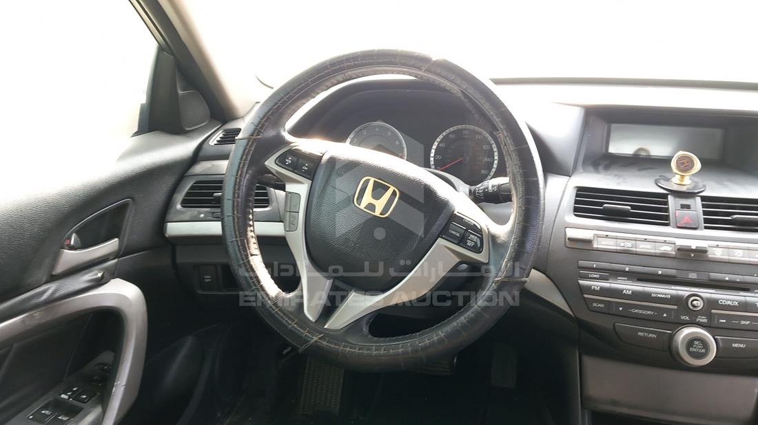 Photo 14 VIN: 1HGCS2B86AA003438 - HONDA ACCORD 