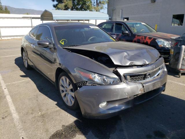 Photo 0 VIN: 1HGCS2B86AA003553 - HONDA ACCORD EXL 