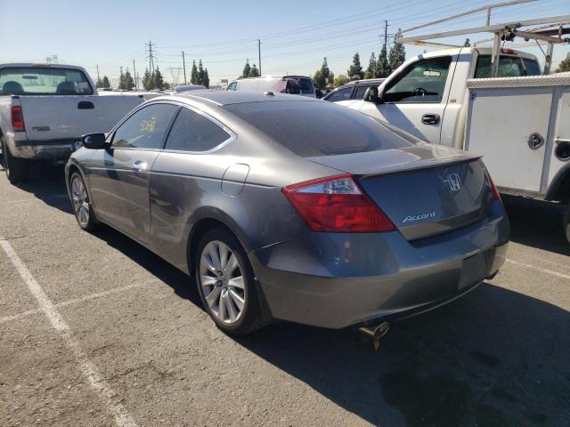 Photo 2 VIN: 1HGCS2B86AA003553 - HONDA ACCORD EXL 