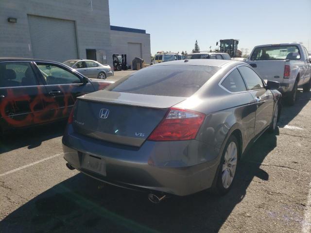 Photo 3 VIN: 1HGCS2B86AA003553 - HONDA ACCORD EXL 