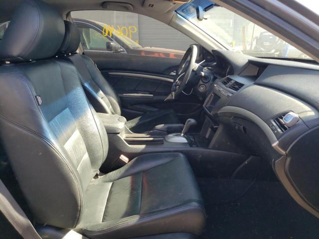 Photo 4 VIN: 1HGCS2B86AA003553 - HONDA ACCORD EXL 