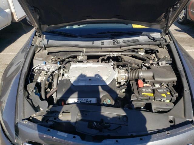 Photo 6 VIN: 1HGCS2B86AA003553 - HONDA ACCORD EXL 