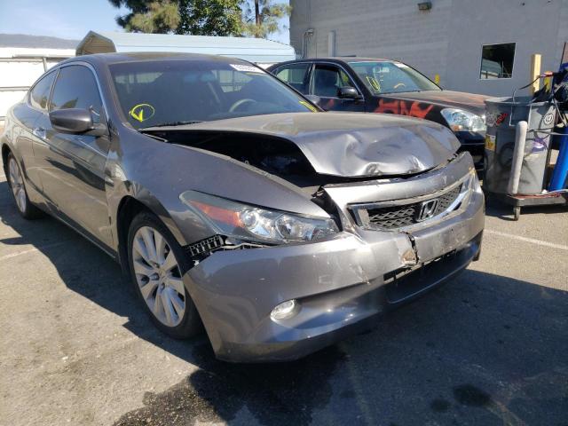 Photo 8 VIN: 1HGCS2B86AA003553 - HONDA ACCORD EXL 