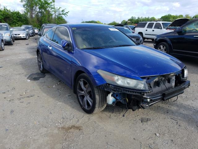 Photo 0 VIN: 1HGCS2B86AA004329 - HONDA ACCORD EXL 