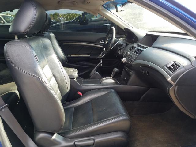 Photo 4 VIN: 1HGCS2B86AA004329 - HONDA ACCORD EXL 