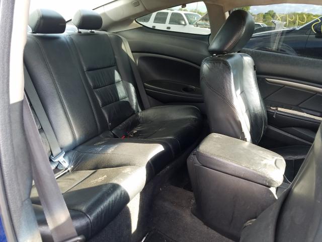 Photo 5 VIN: 1HGCS2B86AA004329 - HONDA ACCORD EXL 