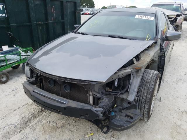 Photo 1 VIN: 1HGCS2B86AA004542 - HONDA ACCORD EXL 