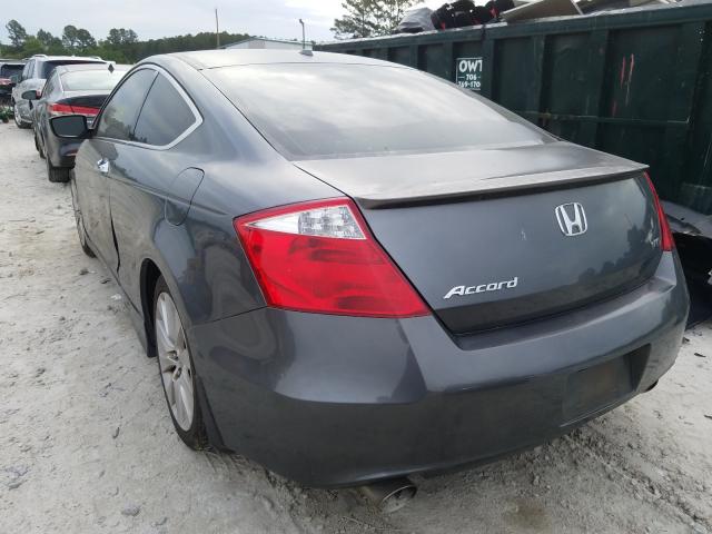 Photo 2 VIN: 1HGCS2B86AA004542 - HONDA ACCORD EXL 