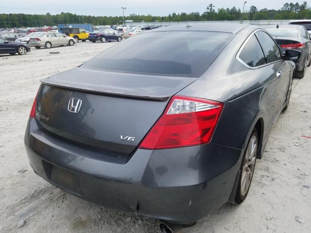 Photo 3 VIN: 1HGCS2B86AA004542 - HONDA ACCORD EXL 