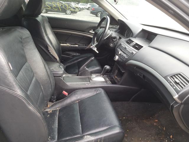 Photo 4 VIN: 1HGCS2B86AA004542 - HONDA ACCORD EXL 