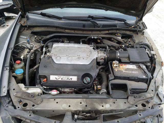 Photo 6 VIN: 1HGCS2B86AA004542 - HONDA ACCORD EXL 