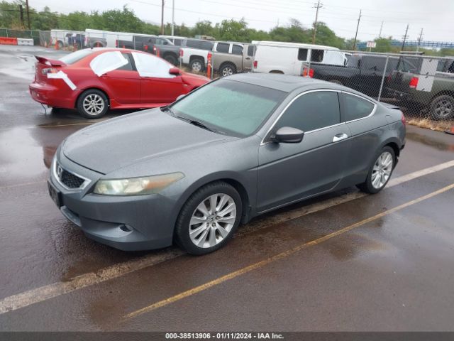 Photo 1 VIN: 1HGCS2B86AA004931 - HONDA ACCORD 