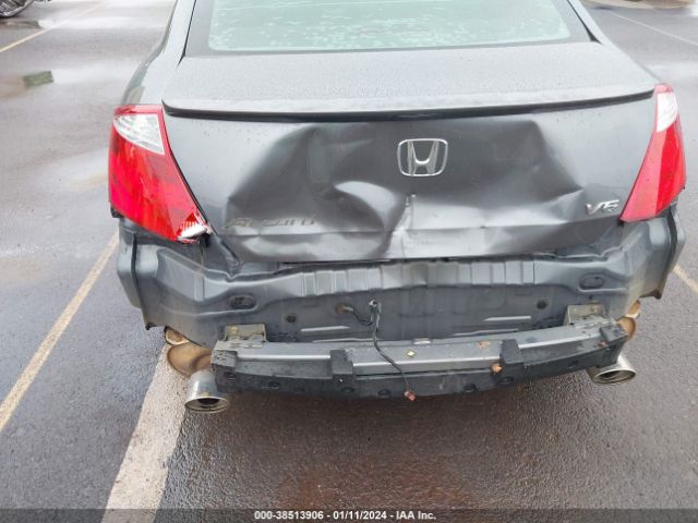 Photo 5 VIN: 1HGCS2B86AA004931 - HONDA ACCORD 