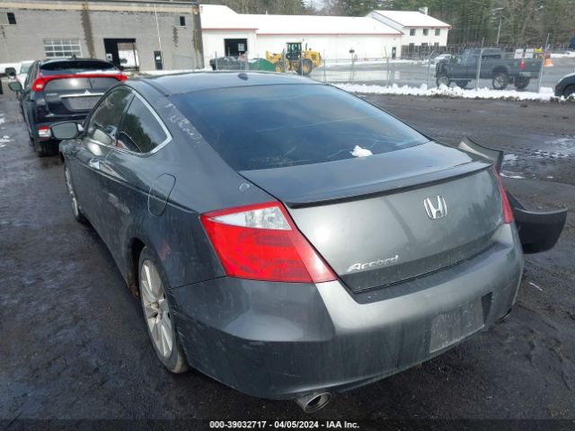 Photo 2 VIN: 1HGCS2B86AA005626 - HONDA ACCORD 