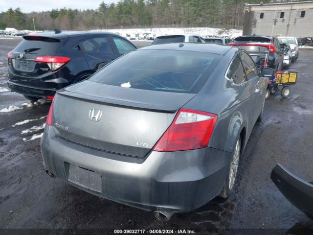 Photo 3 VIN: 1HGCS2B86AA005626 - HONDA ACCORD 