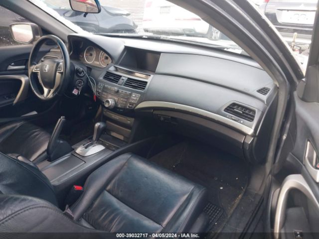 Photo 4 VIN: 1HGCS2B86AA005626 - HONDA ACCORD 