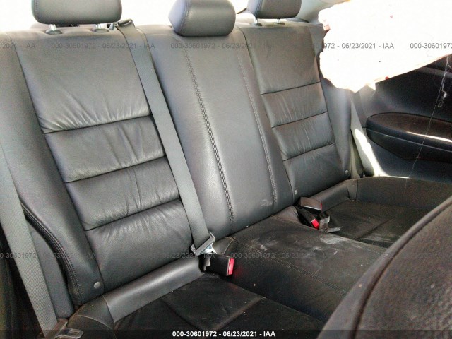 Photo 7 VIN: 1HGCS2B86AA006095 - HONDA ACCORD CPE 