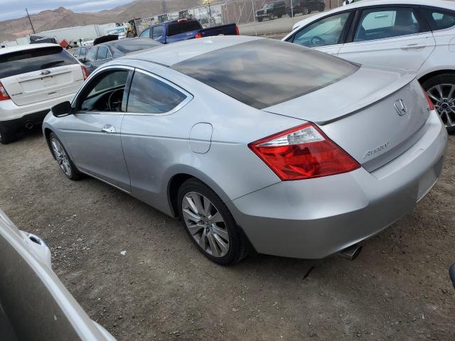 Photo 1 VIN: 1HGCS2B86AA006467 - HONDA ACCORD 