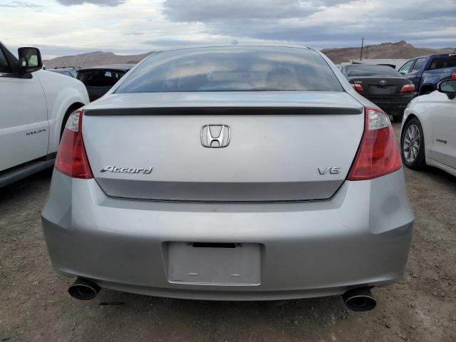 Photo 5 VIN: 1HGCS2B86AA006467 - HONDA ACCORD 