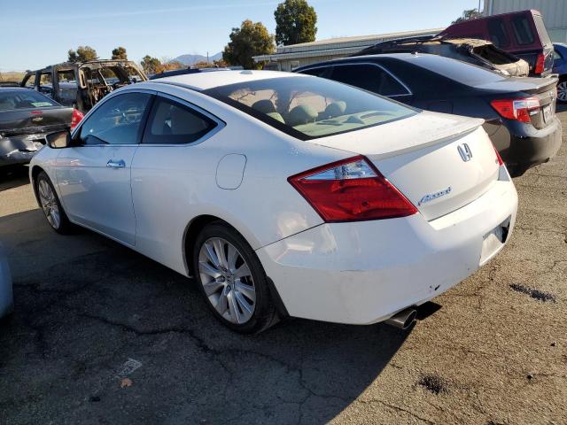 Photo 1 VIN: 1HGCS2B86AA006730 - HONDA ACCORD 