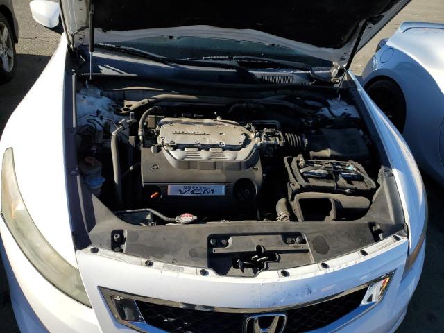 Photo 10 VIN: 1HGCS2B86AA006730 - HONDA ACCORD 