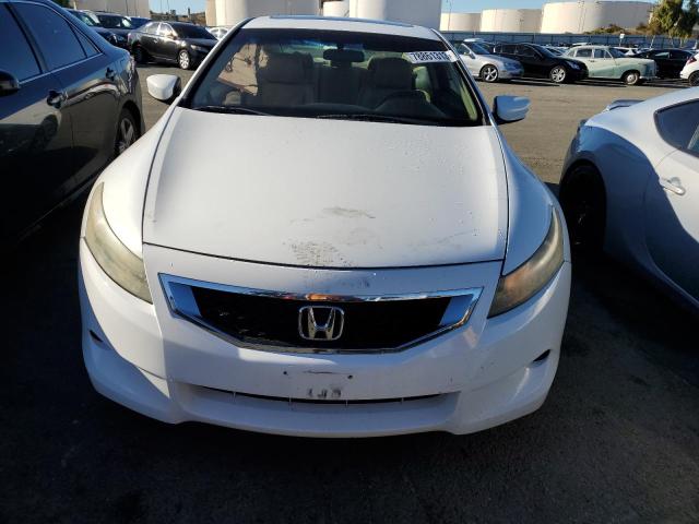 Photo 4 VIN: 1HGCS2B86AA006730 - HONDA ACCORD 