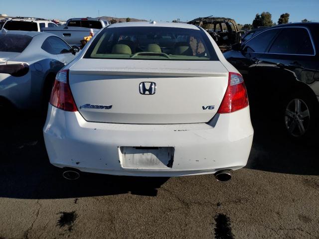 Photo 5 VIN: 1HGCS2B86AA006730 - HONDA ACCORD 