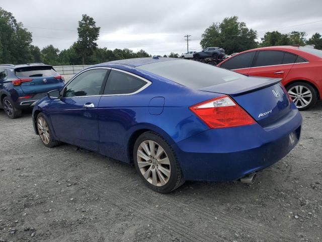 Photo 1 VIN: 1HGCS2B86AA008767 - HONDA ACCORD EXL 