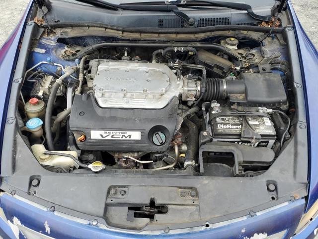 Photo 10 VIN: 1HGCS2B86AA008767 - HONDA ACCORD EXL 