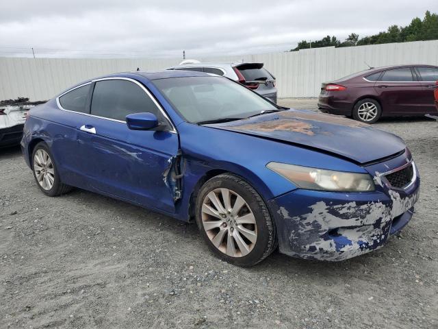 Photo 3 VIN: 1HGCS2B86AA008767 - HONDA ACCORD EXL 