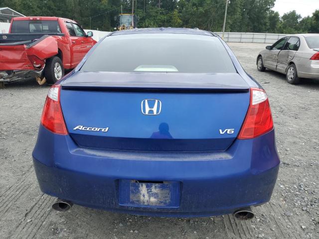 Photo 5 VIN: 1HGCS2B86AA008767 - HONDA ACCORD EXL 