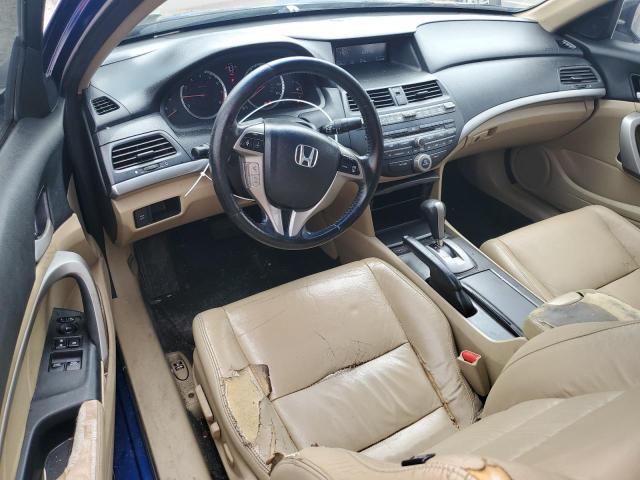 Photo 7 VIN: 1HGCS2B86AA008767 - HONDA ACCORD EXL 