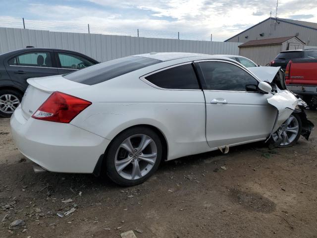 Photo 2 VIN: 1HGCS2B86BA000900 - HONDA ACCORD 