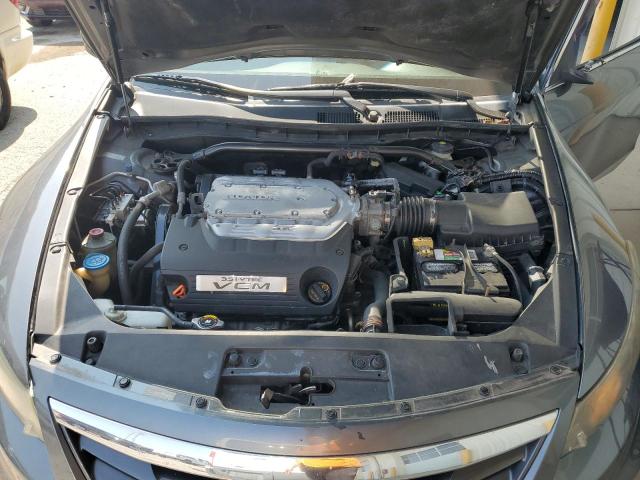 Photo 10 VIN: 1HGCS2B86BA001304 - HONDA ACCORD EXL 