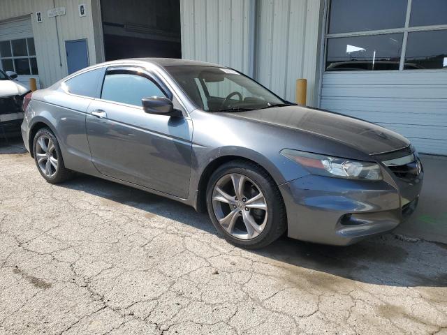 Photo 3 VIN: 1HGCS2B86BA001304 - HONDA ACCORD EXL 