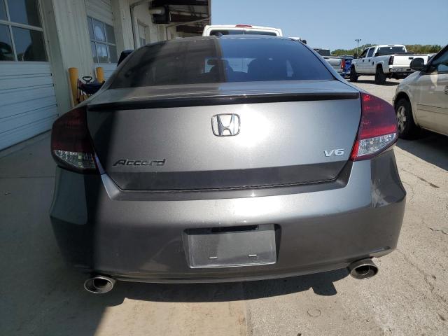 Photo 5 VIN: 1HGCS2B86BA001304 - HONDA ACCORD EXL 