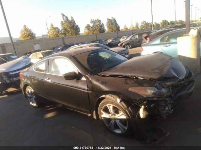 Photo 0 VIN: 1HGCS2B86BA002839 - HONDA ACCORD CPE 