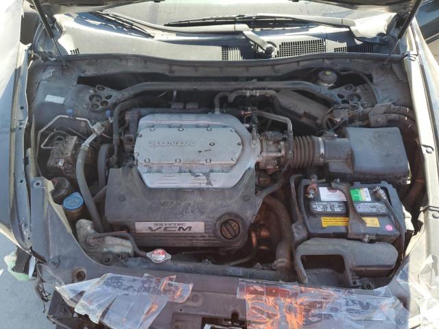 Photo 10 VIN: 1HGCS2B86BA004011 - HONDA ACCORD EXL 