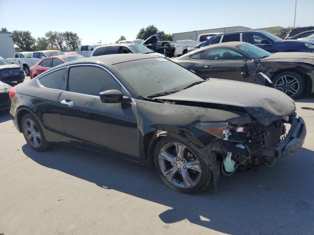 Photo 3 VIN: 1HGCS2B86BA004011 - HONDA ACCORD EXL 